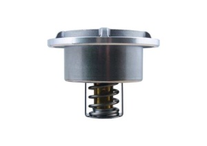 Termostat lichid racire (86°C, cu carcasa) potrivit RVI MIDLUM, PREMIUM 2; VOLVO 8700, 8900, B6, B7, FE, FE II, FH, FL II, FL III, FM, FMX; RENAULT MEGANE III, MODUS D13A360-K4M858 01.91- - Img 4