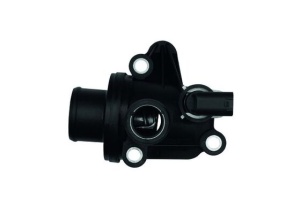 Termostat lichid racire (87°C, in carcasa) potrivit MERCEDES A (W168), VANEO (414) 1.4-2.1 07.97-07.05 - Img 2