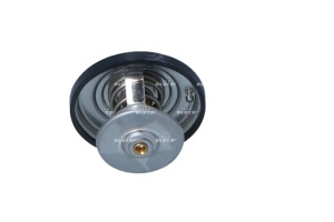Termostat lichid racire (87°C) potrivit MAN HOCL, LION´S CITY, NG, TGA, TGM II, TGS I, TGS II, TGX I, TGX II; FAP A; NEOPLAN CITYLINER II, TOURLINER I; TEMSA DIAMOND D2066LF01-D2676LFAE 12.00- - Img 3