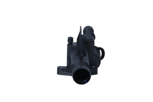 Termostat lichid racire (89°C, in carcasa) potrivit NISSAN QASHQAI I; RENAULT CLIO II, CLIO III, ESPACE IV, GRAND SCENIC II, KANGOO, KANGOO EXPRESS, LAGUNA I, LAGUNA II 1.5D-2.5D 08.97- - Img 4