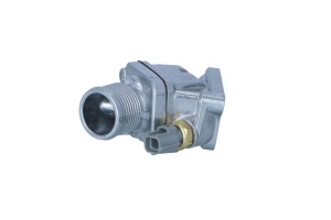 Termostat lichid racire (90°C, cu carcasa) potrivit VOLVO C30, C70 II, S40 II, S60 I, S80 I, S80 II, V50, V70 II, V70 III, XC60 I, XC70 I, XC70 II, XC90 I 2.4-2.4LPG 01.99-02.17 - Img 4