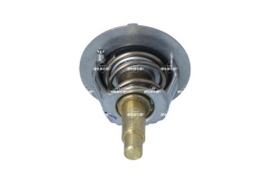 Termostat lichid racire (90°C) potrivit MERCEDES C (CL203), C T-MODEL (S203), C T-MODEL (S204), C (W203), C (W204), CLC (CL203), CLK (A209), CLK (C209), E T-MODEL (S211) 1.6-1.8LPG 05.02-12.18 - Img 2