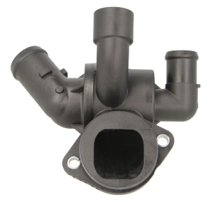 Termostat lichid racire (92°C, in carcasa) potrivit AUDI A1, A3; SEAT ALTEA, ALTEA XL, IBIZA IV, IBIZA IV SC, IBIZA IV ST, IBIZA IV/HATCHBACK, LEON, TOLEDO IV 1.2D/1.6D/2.0D 02.09- - Img 2