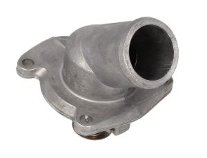 Termostat lichid racire (92°C, in carcasa) potrivit OPEL ASTRA G, ASTRA G CLASSIC, ASTRA G/KOMBI, ASTRA H, ASTRA H CLASSIC, ASTRA H GTC, COMBO TOUR, COMBO/MINIVAN, CORSA B 1.0-1.4LPG 11.96- - Img 2