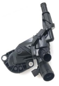 Termostat lichid racire (95°C, in carcasa) potrivit DACIA LOGAN II, LOGAN MCV II; RENAULT CAPTUR I, CLIO IV, CLIO IV/HATCHBACK 0.9/0.9LPG 10.12- - Img 3
