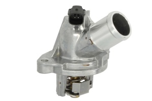 Termostat lichid racire (98°C, in carcasa) potrivit OPEL ADAM, ASTRA K, CORSA E, KARL 1.0-1.6D 10.12- - Img 1