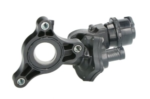 Termostat lichid racire (cu carcasa) potrivit MERCEDES C T-MODEL (S205), C (W205), VITO TOURER (W447), VITO (W447); FIAT TALENTO; OPEL VIVARO B; RENAULT ESPACE V, FLUENCE 1.6D 04.11- - Img 3