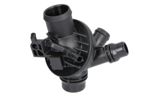 Termostat sistem racire (103°C, in carcasa) potrivit BMW 6 (F12), 6 (F13), 6 GRAN COUPE (F06), 7 (F01, F02, F03, F04) 3.0/3.0H 07.11-10.18 - Img 1