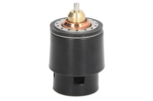 Termostat sistem racire (105°C, in carcasa) potrivit AUDI A1, A3, A4 B9, A5, Q3; SEAT ALHAMBRA, ATECA, IBIZA IV, IBIZA IV SC, IBIZA IV ST, IBIZA V, LEON, LEON SC, LEON ST 1.0-1.6 05.08- - Img 1