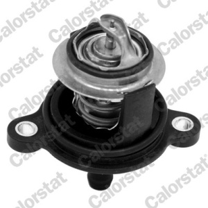 Termostat sistem racire (50°C, in carcasa) potrivit FORD B-MAX, C-MAX II, ECOSPORT, FIESTA VI, FIESTA VII, FOCUS III, FOCUS III/HATCHBACK, FOCUS III/KOMBI, GRAND C-MAX 1.0/1.0ALK/1.0H 02.12- - Img 3