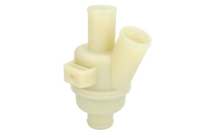 Termostat sistem racire (87°C, in carcasa) potrivit LAND ROVER DISCOVERY II, FREELANDER I; RENAULT CLIO III; ROVER 45 I 2.0-4.0 11.98-12.12 - Img 1