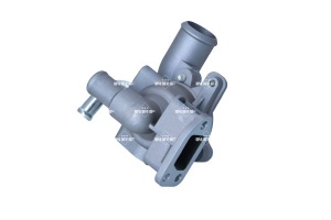 Termostat sistem racire (88°C, in carcasa) potrivit CHRYSLER VOYAGER IV 2.5D/2.8D 02.00-12.08 - Img 4