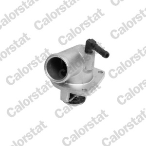 Termostat sistem racire (92°C, in carcasa) potrivit CHEVROLET LACETTI; OPEL ASTRA F, ASTRA F CLASSIC, ASTRA G, ASTRA G CLASSIC, ASTRA G/KOMBI, CORSA B, TIGRA, VECTRA B 1.4-1.8 07.94-12.11 - Img 3
