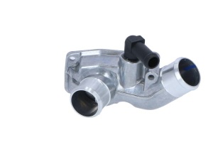 Termostat sistem racire (92°C, in carcasa) potrivit OPEL ASTRA G, ASTRA G/KOMBI, ZAFIRA A 2.0D 02.98-06.05 - Img 3