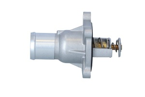 Termostat sistem racire (92°C) potrivit FIAT STILO; OPEL ASTRA H, ASTRA H GTC, CORSA D, CORSA E, INSIGNIA A, MERIVA A, ZAFIRA B, ZAFIRA B/MINIVAN; SAAB 9-5 1.6/1.6CNG 03.05- - Img 3