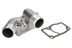 Termostat sistem racire (92°C) potrivit OPEL SIGNUM, VECTRA B, VECTRA C, VECTRA C GTS; SAAB 9-3, 9-5 1.6/2.0D/2.2D 09.95-02.15 - Img 1