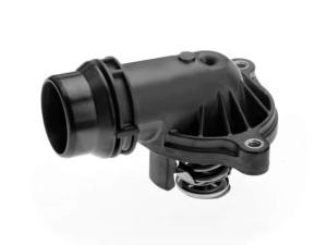 Termostat sistem racire (95°C, in carcasa) potrivit BMW 1 (E81), 1 (E87), 3 (E46), 3 (E90) 1.6/2.0 04.00-12.11 - Img 3