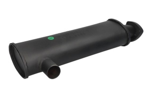 Toba esapament finala potrivit NEW HOLLAND potrivit FIAT 55-65 F, 55-65 M, 55-65 V, 55-66 F, 55-66 LP, 55-66 V, 55-66S, 55-75 F, 55-75 M, 55-75 V, 55-76 F, 55-76 V, 55-85 M, 55-85 V, 55-86 F, 55-86 V - Img 1