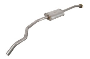 Toba esapamet intermediara potrivit NISSAN NOTE 1.4/1.4LPG 01.06-08.13 - Img 1