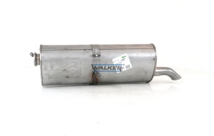 Toba finala esapament potrivit CITROEN C4, C4 I; PEUGEOT 307, 308, 308 I 2.0/2.0ALK 11.04-12.14 - Img 2