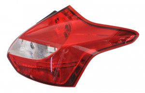 Tripla stop potrivit FORD FOCUS III 2004-2012 - Lampa spate