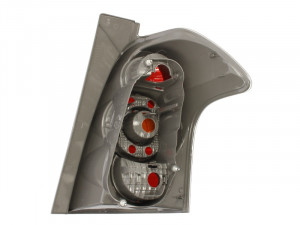 Tripla stop potrivit TOYOTA COROLLA Verso (ZER_, ZZE12_, R1_) 2004-2009 - Lampa spate stanga - Img 2