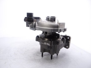 Turbocompresor (Nou) potrivit CHRYSLER VOYAGER IV, VOYAGER V 2.5D/2.8D 02.00- - Img 4
