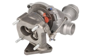 Turbocompresor (reconditionat) potrivit DACIA DUSTER, LOGAN, LOGAN EXPRESS, LOGAN II, LOGAN MCV, LOGAN MCV II, SANDERO, SANDERO II; NISSAN MICRA III, NOTE; RENAULT CAPTUR I, CLIO II 1.5D 12.04- - Img 2