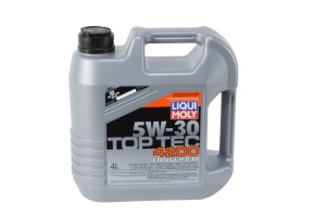 Ulei motor TopTec 4200 (4L) 5W30 ;API SP; ACEA C3; BMW LL-04; MB 229.31; MB 229.51; MB 229.52; OPEL OV0401547-D30; OPEL OV0401547-G30; PORSCHE C30; VW 504.00; VW 507.00 - Img 1