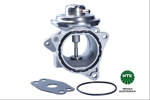 Valva EGR potrivit AUDI A3; CHRYSLER SEBRING; DODGE AVENGER, CALIBER, JOURNEY; JEEP COMPASS, PATRIOT; MITSUBISHI GRANDIS, LANCER VIII, OUTLANDER II; SEAT ALTEA, ALTEA XL 1.2D/1.9D/2.0D 01.98- - Img 4