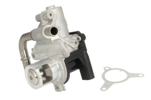 Valva EGR potrivit MERCEDES GLC (X253); DACIA DOKKER, DOKKER EXPRESS/MINIVAN, DUSTER, DUSTER/SUV, LODGY, LOGAN, LOGAN EXPRESS, LOGAN II, LOGAN MCV, LOGAN MCV II, SANDERO 1.5D-2.0 06.05- - Img 1