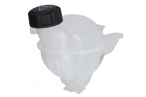 Vas expansiune (cu capac) potrivit DS DS 3; CITROEN C2, C2 ENTERPRISE, C3 AIRCROSS II, C3 I, C3 II, C3 III, C3 PICASSO, C3 PLURIEL, C4 CACTUS, C-ELYSEE, DS3, JUMPY III, SPACETOURER 02.02- - Img 1