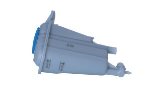 Vas expansiune (cu dop, cu senzor nivel) potrivit AUDI A4 ALLROAD B8, A4 B8, A5, Q5 10.07-05.17 - Img 3