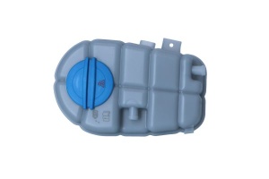 Vas expansiune (cu dop, cu senzor nivel) potrivit AUDI A6 ALLROAD C7, A6 C7, A7, A8 D4 10.10-09.18 - Img 3