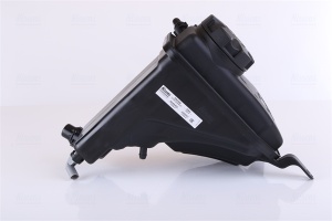 Vas expansiune (cu dop, cu senzor nivel) potrivit BMW 1 (E81), 1 (E82), 1 (E87), 1 (E88), 3 (E90), 3 (E91), 3 (E92), 3 (E93), X1 (E84), Z4 (E89) 06.04-08.16 - Img 4