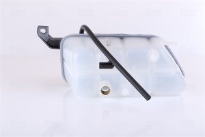 Vas expansiune (cu dop, cu senzor nivel) potrivit MERCEDES G (W463), S (C215), S (W220, V220); BMW 5 GRAN TURISMO (F07) 07.97-04.18 - Img 3