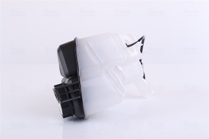 Vas expansiune (cu dop, cu senzor nivel) potrivit VOLVO S60 II, S80 II, V60 I, V70 III, XC60 I, XC70 II; LAND ROVER FREELANDER 2, RANGE ROVER EVOQUE 03.06-12.19 - Img 4