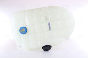 Vas expansiune lichid racire (cu conector, cu senzor de nivel) potrivit VOLVO FM, FM II, FM12, FM9, FMX, FMX II 08.98- - Img 4