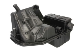 Vas expansiune lichid racire (cu conector) potrivit MERCEDES ACTROS, ACTROS MP2 / MP3, CITARO (O 530), NG, SK 08.73- - Img 2