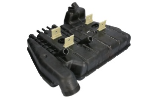 Vas expansiune lichid racire (fara capac) potrivit DAF 95, 95 XF, XF 95 09.87-12.06 - Img 2