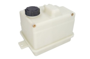 Vas expansiune lichid racire potrivit JCB 3, 4 - Img 1