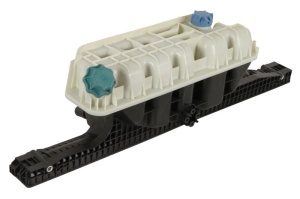 Vas expansiune lichid racire potrivit MAN TGA, TGS I, TGX I 06.99- - Img 1