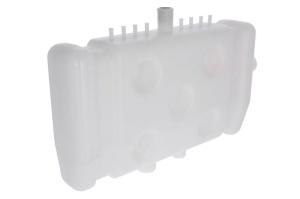 Vas expansiune lichid racire potrivit VOLVO 8700, B7 01.98- - Img 2