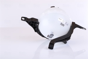 Vas expansiune racire (cu priza, cu senzor nivel) potrivit BMW 5 (F10), 5 (F11), 5 GRAN TURISMO (F07) 11.09-02.17 - Img 3