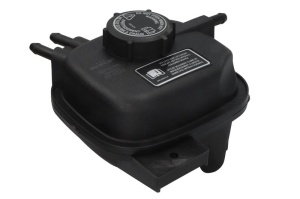 Vas expansiune racire (cu priza, cu senzor nivel) potrivit JAGUAR XK 8 03.96-12.06 - Img 1