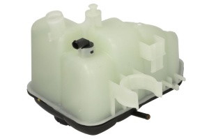 Vas expansiune racire (cu priza, cu senzor nivel) potrivit MERCEDES C (CL203), C T-MODEL (S203), C (W203), CLC (CL203), CLK (A209), CLK (C209) 05.00-06.11 - Img 2