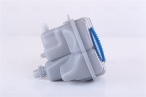 Vas expansiune racire (cu priza) potrivit AUDI A6 ALLROAD C7, A6 C7, A7, A8 D4 10.10-09.18 - Img 4
