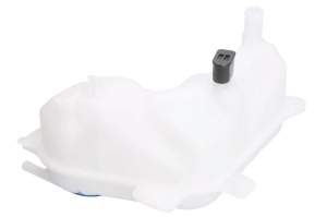 Vas expansiune racire (cu priza) potrivit AUDI A6 C5 02.00-01.05 - Img 2