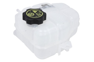 Vas expansiune racire (cu priza) potrivit OPEL MERIVA B 06.10-03.17 - Img 1