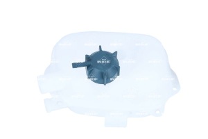 Vas expansiune racire (cu priza) potrivit VW TRANSPORTER T3 01.81-07.92 - Img 4